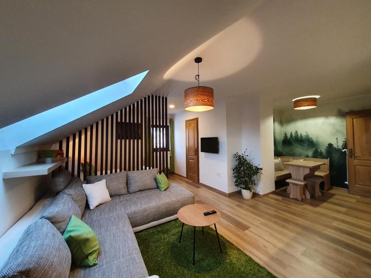 בלפטפלווה Reteskert Vendeghaz Es Apartman מראה חיצוני תמונה